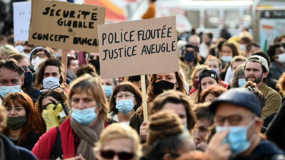 Manifestations anti-pass à Paris : quels parcours pour ce samedi 27 novembre ?