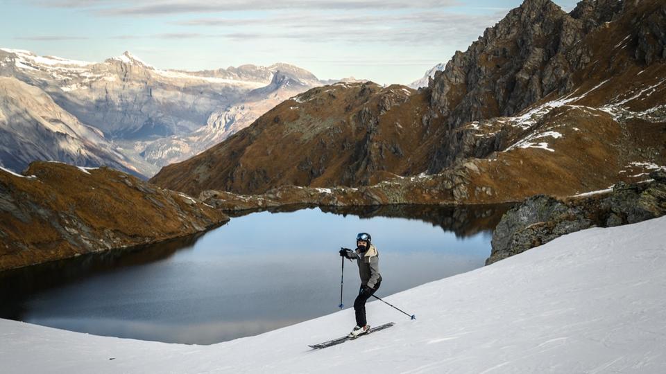 Voici la station de ski élue la plus belle du monde en 2022