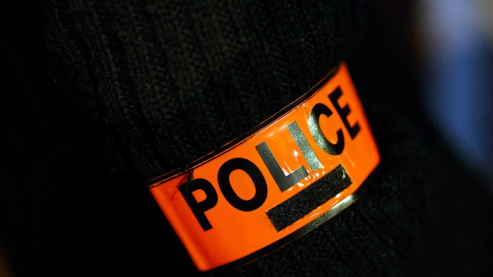 Un policier victime d'un tir «d'arme de type paint-ball» à Saint-Brieuc