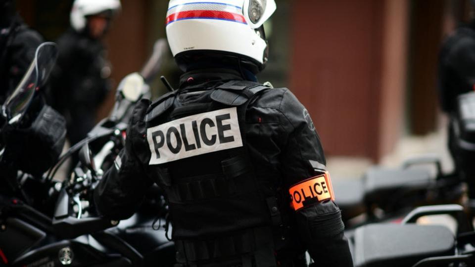 Brest : les transports suspendus après l'attaque d'un tramway, les policiers pris à partie