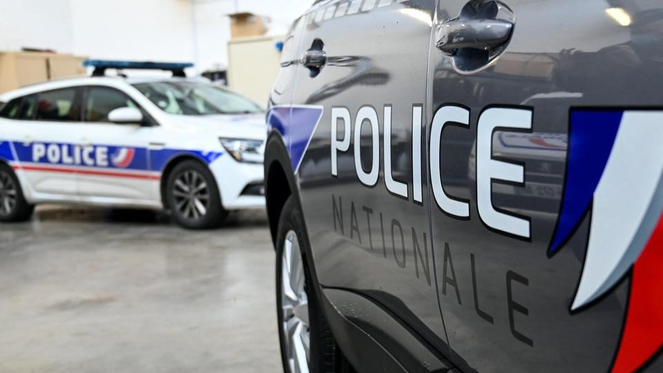 Val-de-Marne : des inscriptions anti-police découvertes à Fontenay-sous-Bois