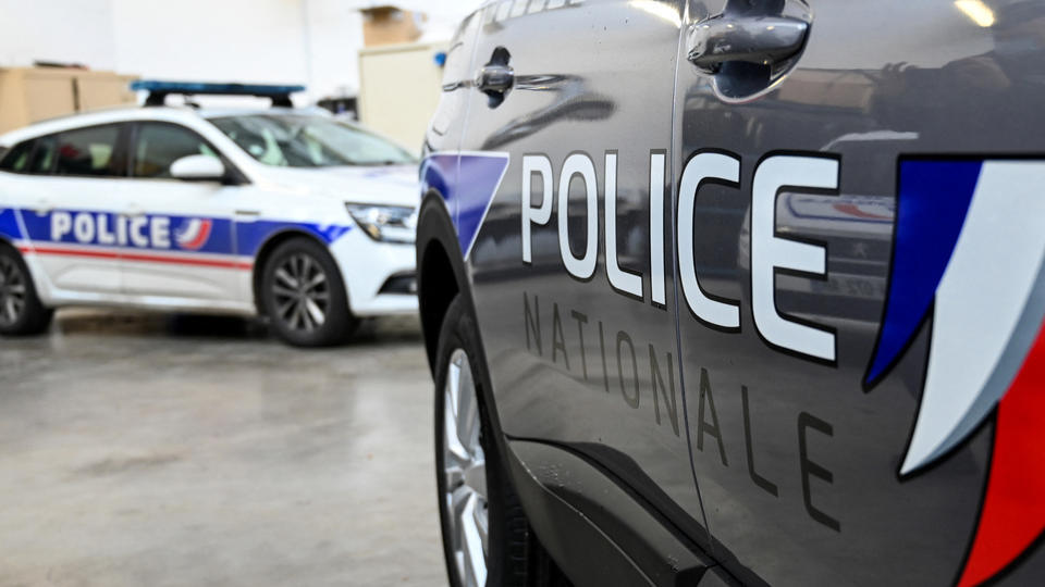 Aulnay-sous-Bois : trois hommes blessés par des tirs d'armes à feu