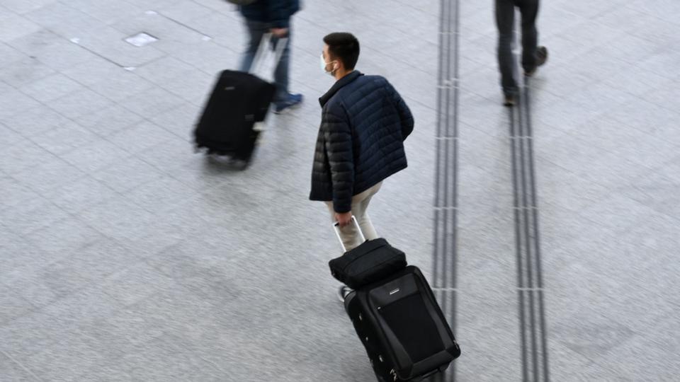 Vacances d'hiver : seulement 51 % des Français prévoient de partir, plus faible taux en Europe