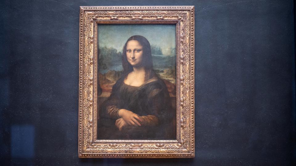 Léonard de Vinci : les 6 théories les plus folles sur «La Joconde»