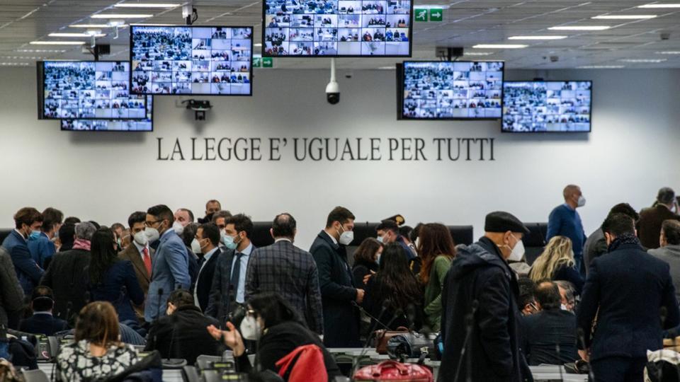 Italie : Tout savoir sur la «Quarta Mafia», l'organisation criminelle du nord des Pouilles