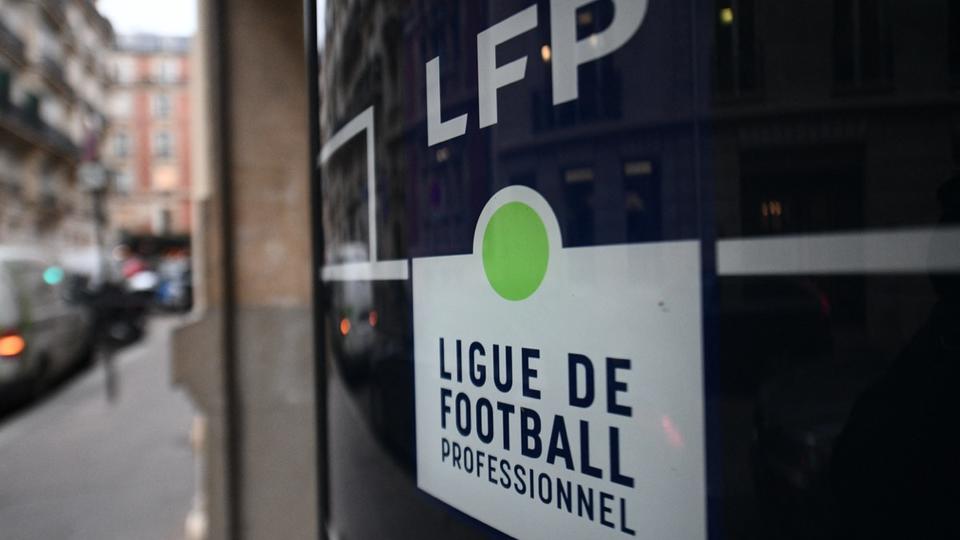Ligue 1 : un Boxing Day pour les fêtes de fin d'année