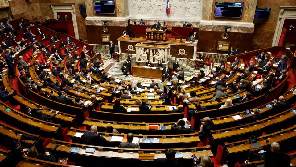 Législatives 2022 : pourquoi y a-t-il 577 députés à l'Assemblée ?