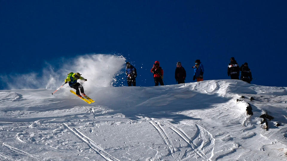 Ski : les stations des Pyrénées ouvrent à partir de ce vendredi