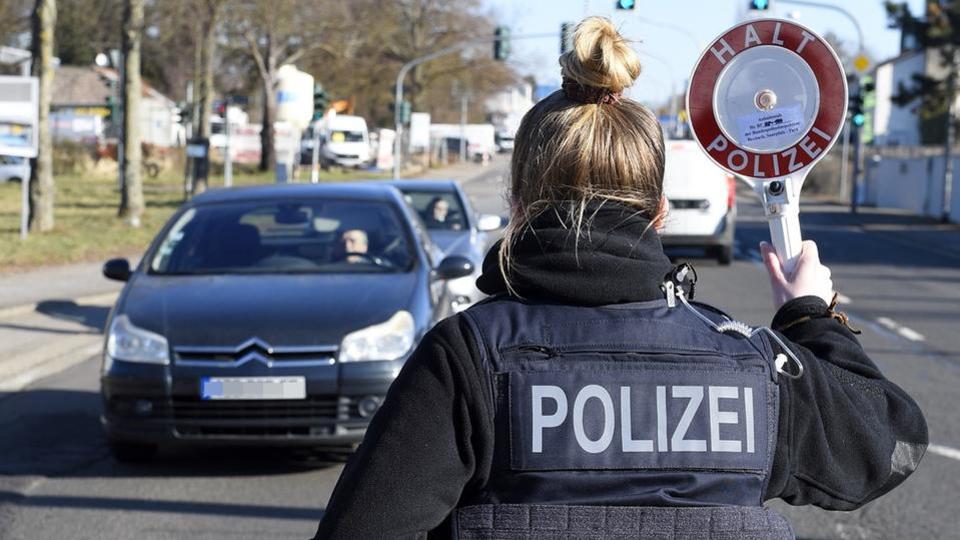 Immigration : la France et l'Allemagne créent une unité spéciale pour surveiller leur frontière commune