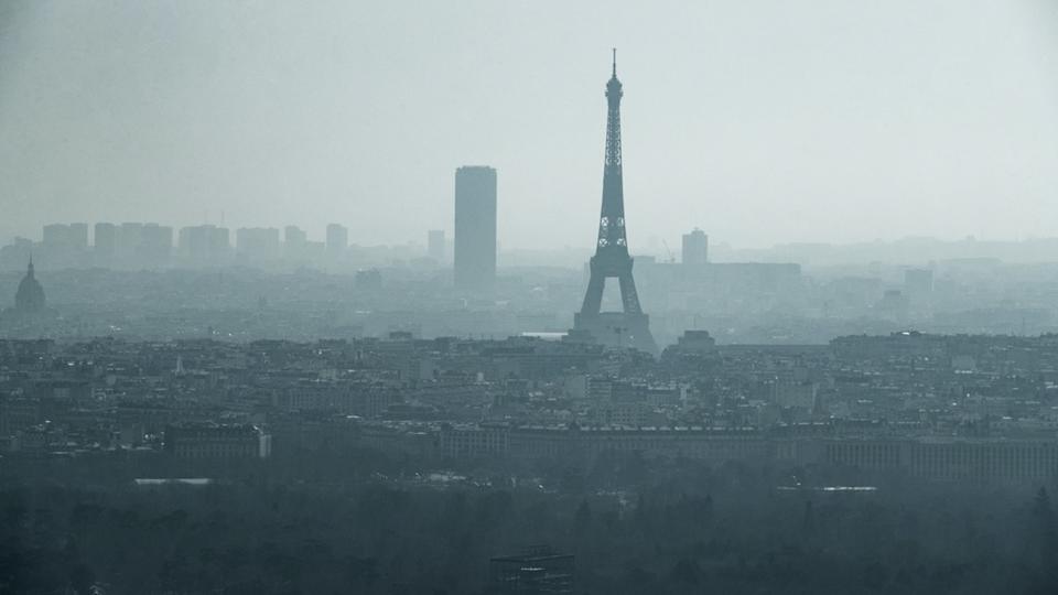 Gaz à effet de serre : rebond des émissions en France après une baisse pendant la pandémie de covid-19