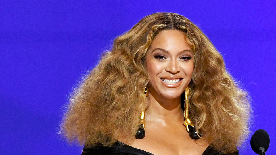 Beyoncé : la chanteuse dévoile «Break My Soul», premier single extrait de son nouvel album