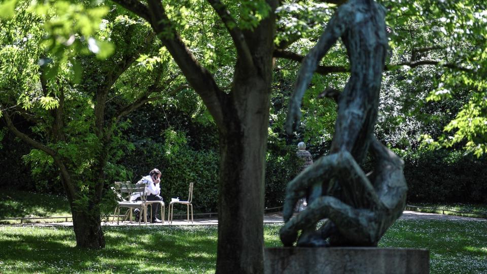 Voici les 10 plus beaux jardins secrets de Paris