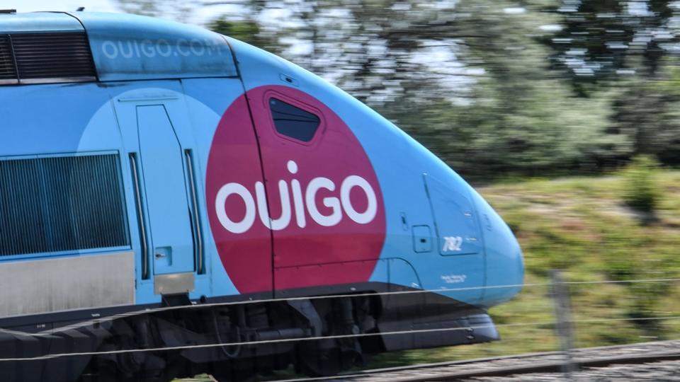 La SNCF ouvre ses ventes de billets de train pour l'été