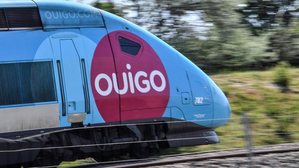 100.000 billets de trains Ouigo à 10 euros ce mercredi : comment en profiter ?