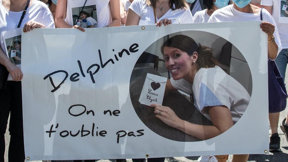 Disparition de Delphine Jubillar : un an après, le flou plus que jamais là