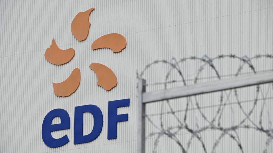 Energie : dans la tourmente, EDF doit annoncer une dette record