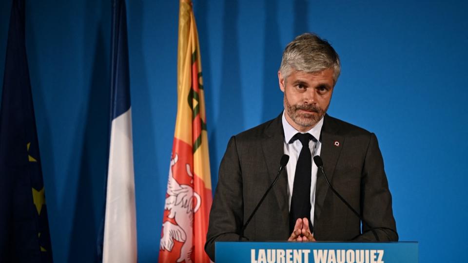 Burkini : Laurent Wauquiez a-t-il le droit de couper les subventions de la région à la ville de Grenoble ?