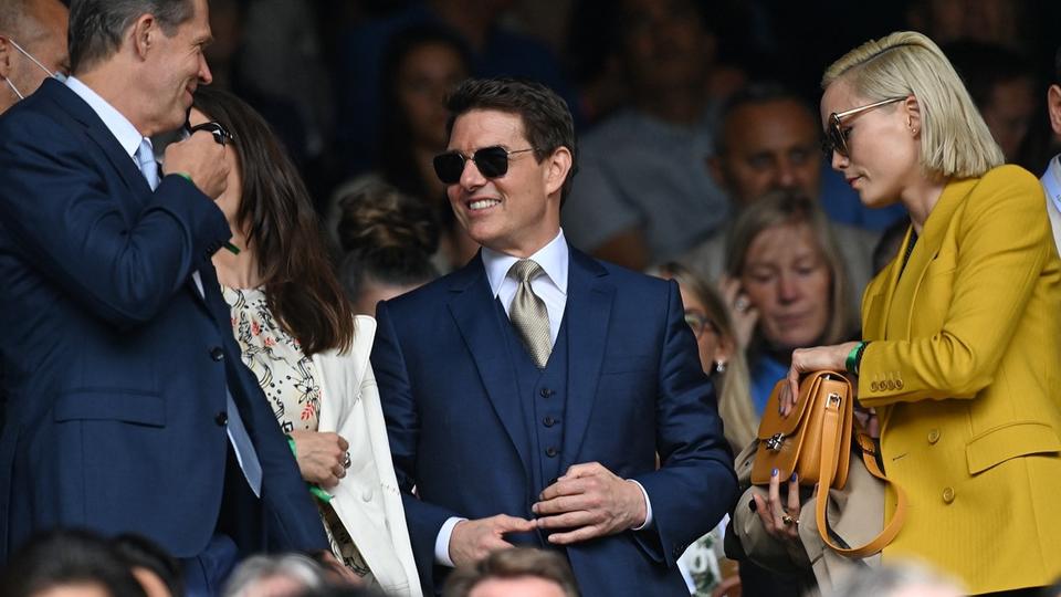 Elizabeth II : Tom Cruise devrait jouer dans un spectacle historique pour le jubilé de la reine