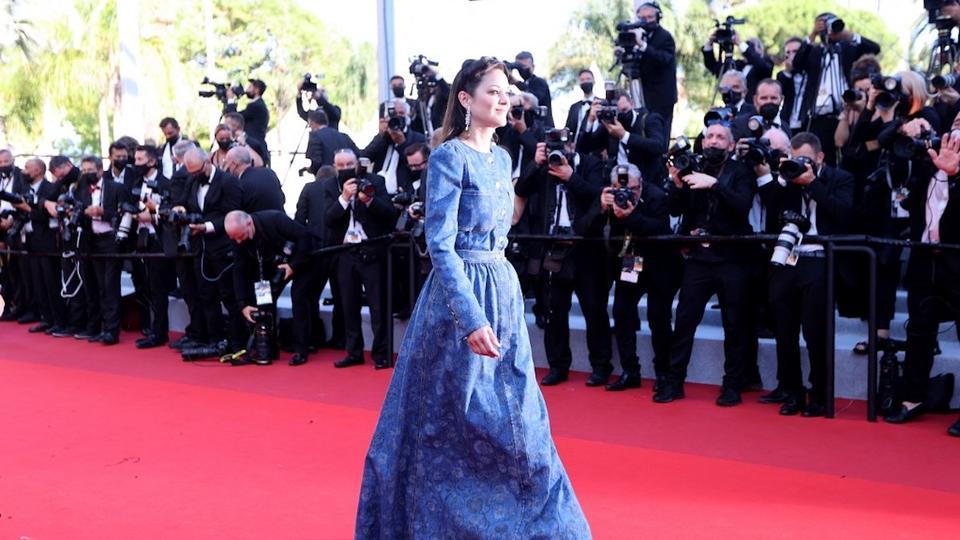 Festival de Cannes 2022 : ces 10 stars françaises qui fouleront le tapis rouge