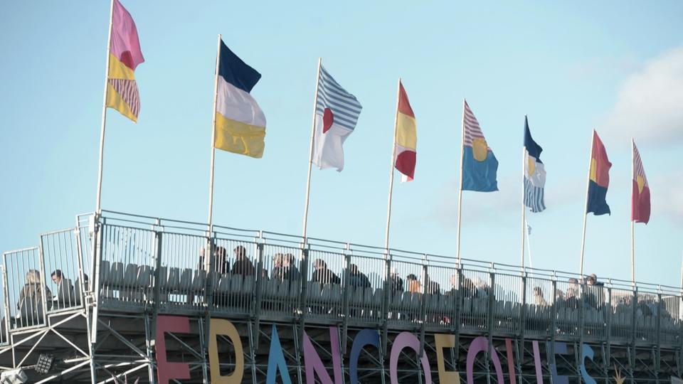 Francofolies de la Rochelle : le festival voit grand pour sa 37ème édition