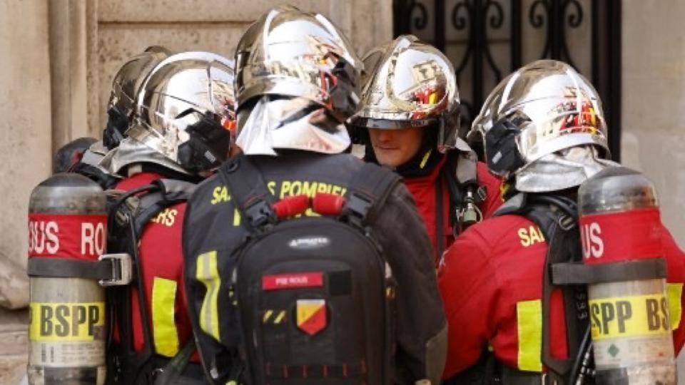 Paris : un mort dans l'incendie d'un immeuble du 11e arrondissement