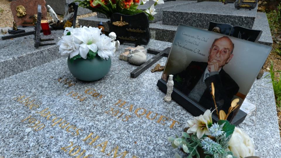 Terrorisme : six ans après l'assassinat du père Hamel, des commémorations ce mardi à Saint-Etienne-du-Rouvray