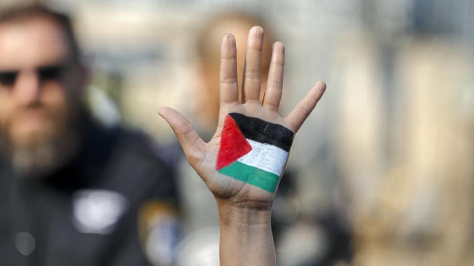 Amnesty International accuse Israël d'«apartheid» envers les Palestiniens
