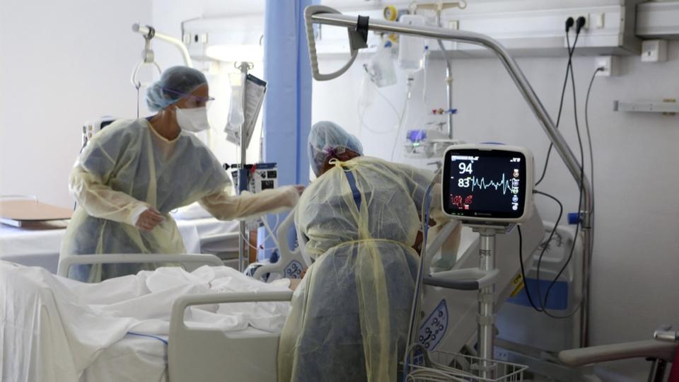 Covid-19 : confrontée à une «explosion virale», la Corse cherche des soignants volontaires en renfort