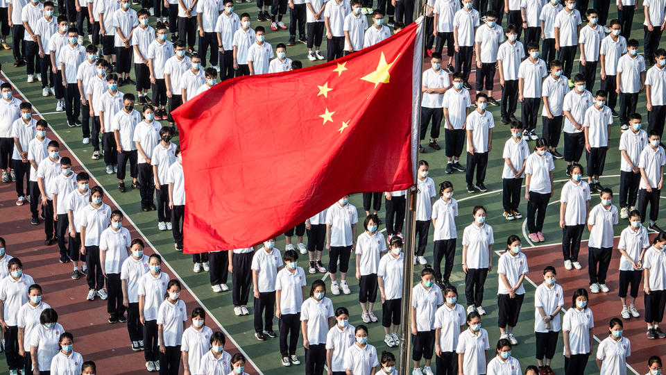 Chine : il rate ses études, n'ose pas l'avouer à ses parents et disparaît pendant 16 ans