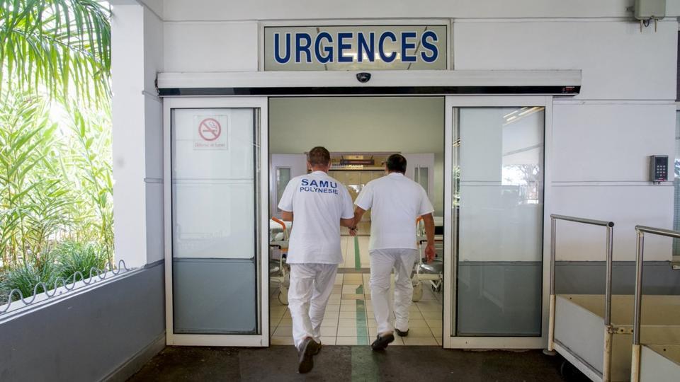 Grippe : l'épidémie recule en France, un rebond n'est pas à exclure