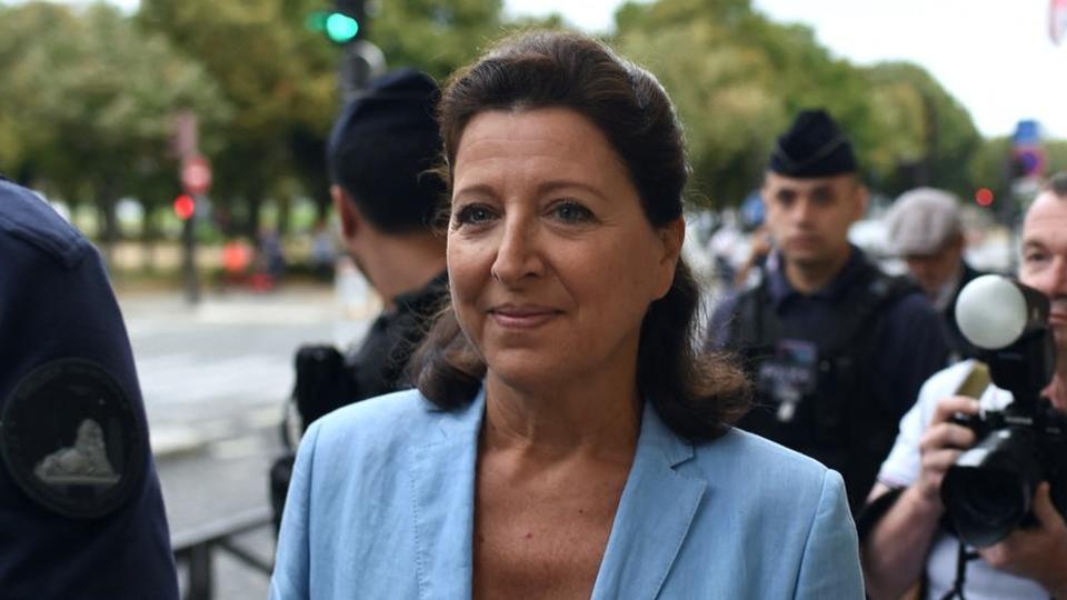 Gestion du Covid-19 : Agnès Buzyn pointe la responsabilité d'Emmanuel Macron et Edouard Philippe
