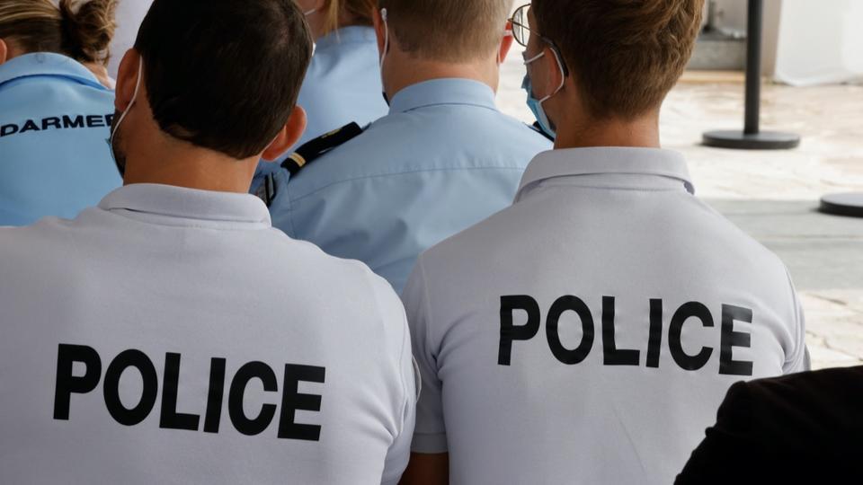 Eure : un policier victime d'une attaque à l'acide à cause d'un différend entre voisins