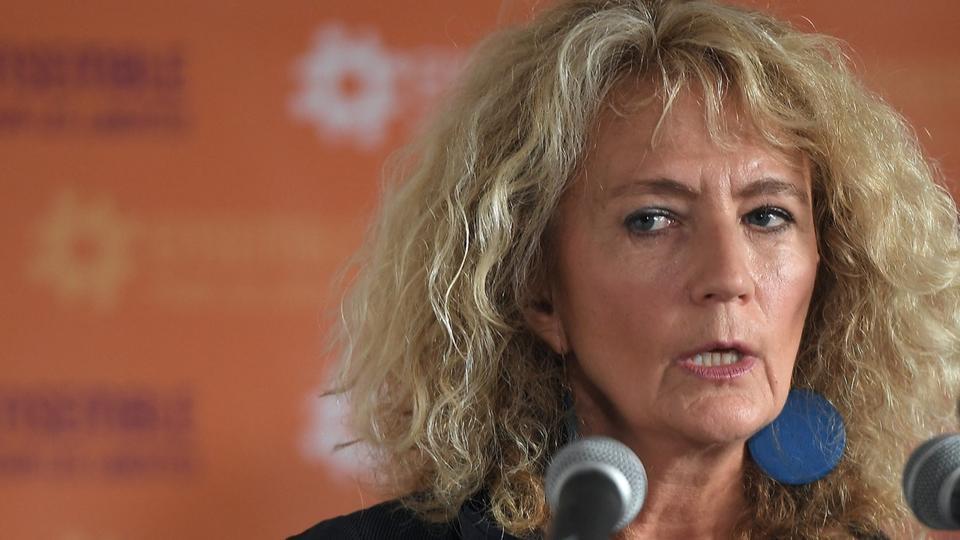 Martine Wonner : l'ex-députée devant l'Ordre des médecins pour ses propos covido-sceptiques