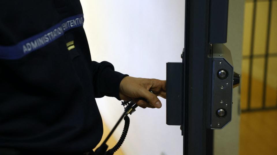 Nantes : une enquête demandée au sein de la prison après six suicides depuis mai