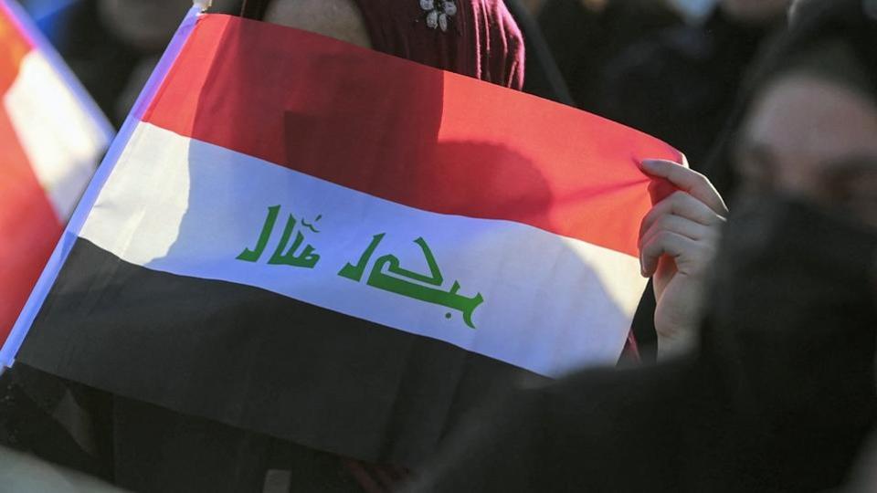 Irak : peine de mort pour un chef de Daesh responsable d'un attentat en 2021