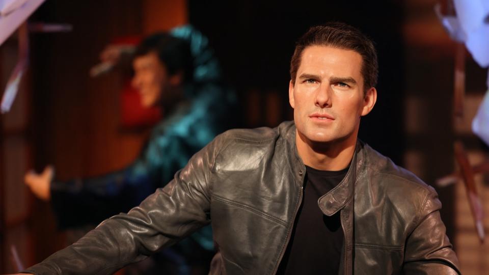 «Top Gun : Maverick» : ces 5 choses que vous ne savez sans doute pas sur Tom Cruise