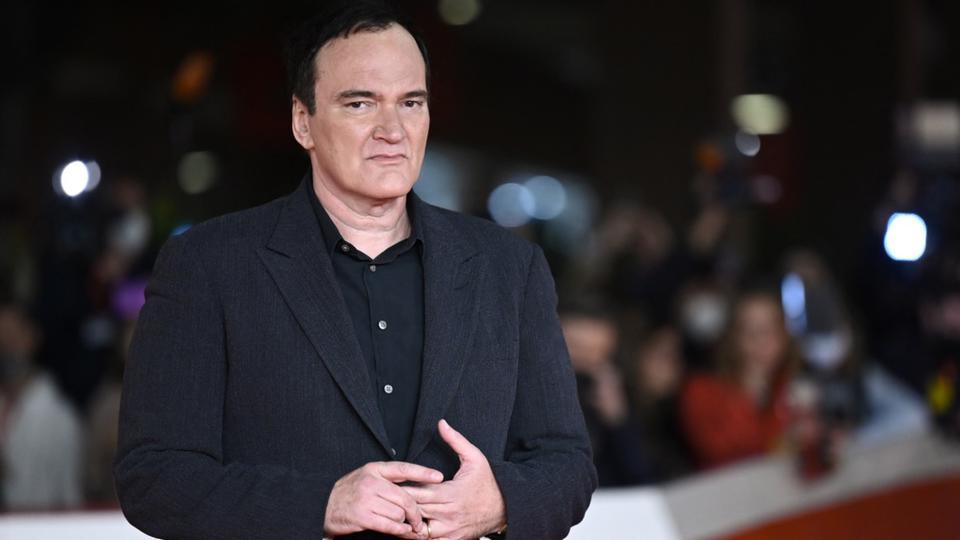 Cinéma : «The Movie Critic» sera-t-il l'ultime film de Quentin Tarantino ?