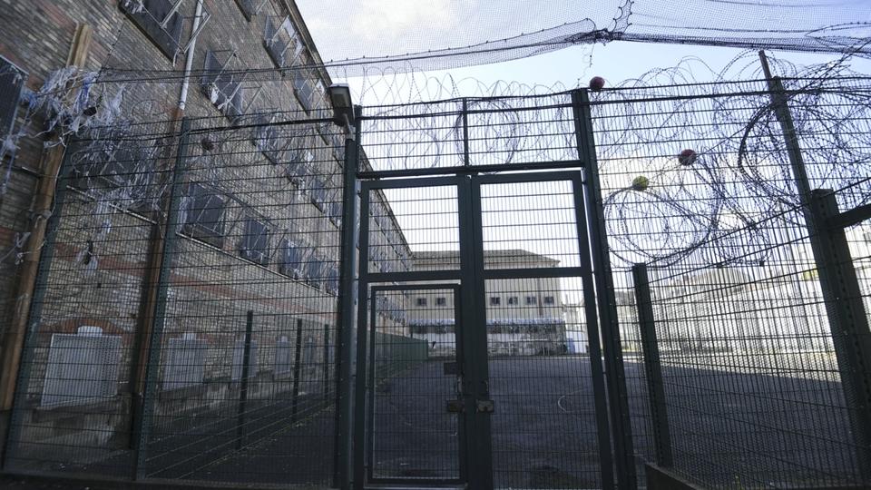 Prison : le coût exorbitant des détenus étrangers en France