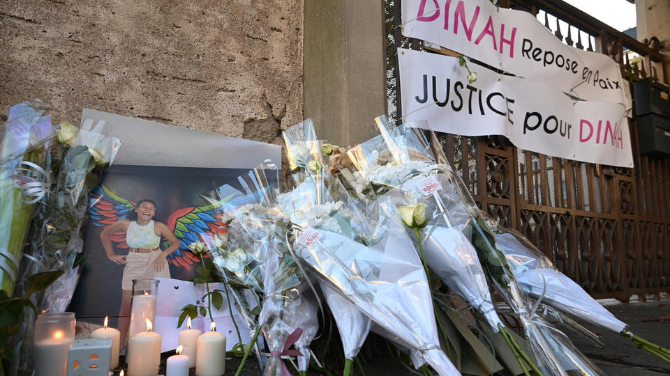 Suicide de Dinah : l'enquête pour «harcèlement» classée sans suite