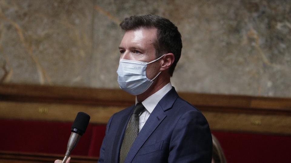 Législatives 2022 : le député LREM Stéphane Vojetta ne veut pas céder sa place à Manuel Valls