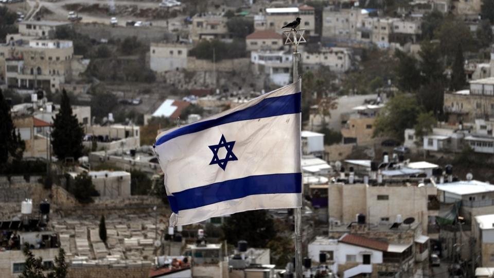 Une roquette tirée depuis Gaza tombe en Israël
