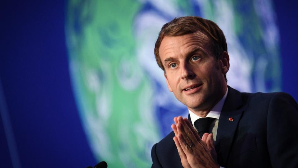 COP27 : les principaux dossiers à traiter pour la France et Emmanuel Macron