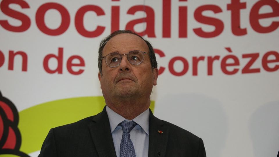 Politique : vers un retour de François Hollande en tant que député ?