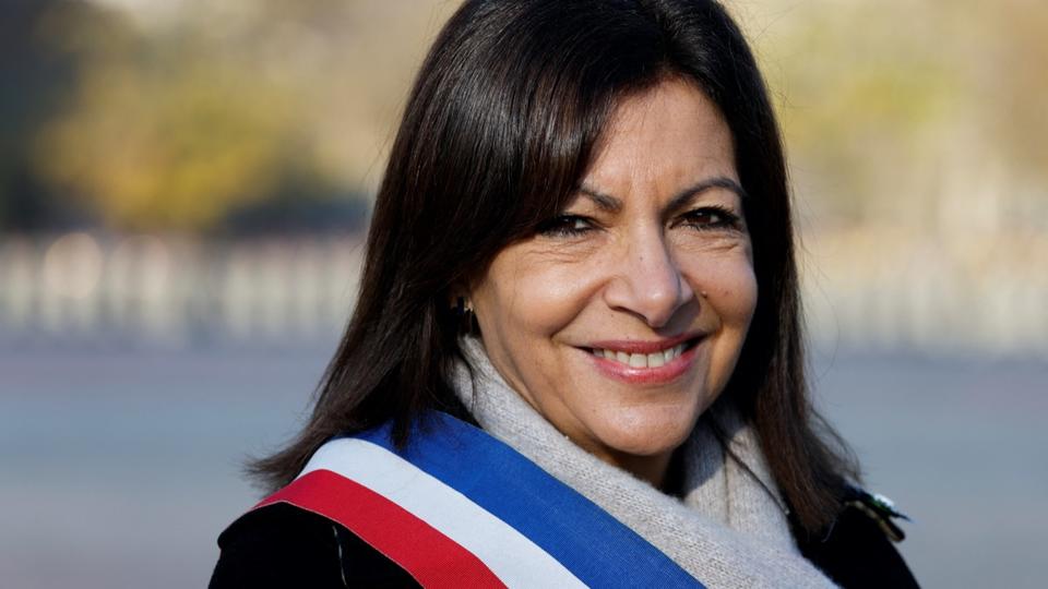 Présidentielle 2022 : Anne Hidalgo à Perpignan pour lancer sa campagne