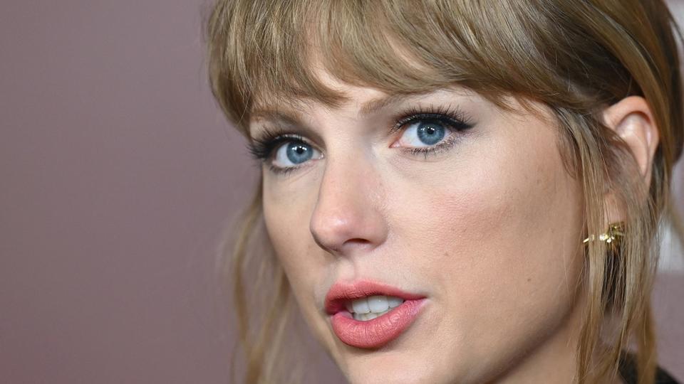 Taylor Swift : la chanteuse à nouveau accusée de plagiat