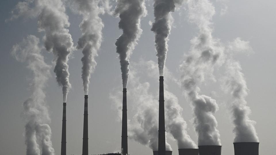 Climat : 34 pays dans le monde ont encore des projets de nouvelles centrales à charbon