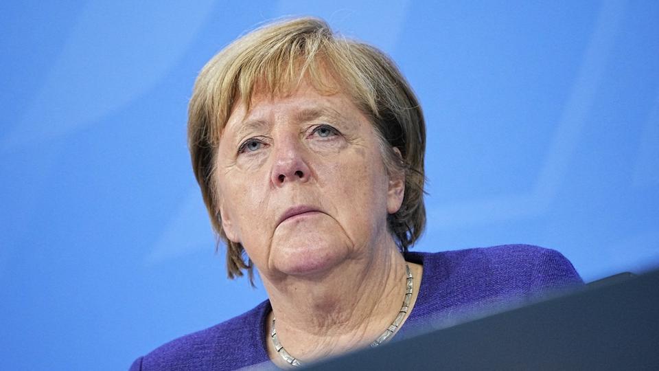 DIRECT - Coronavirus : les restrictions en Allemagne ne sont «plus suffisantes», met en garde Angela Merkel