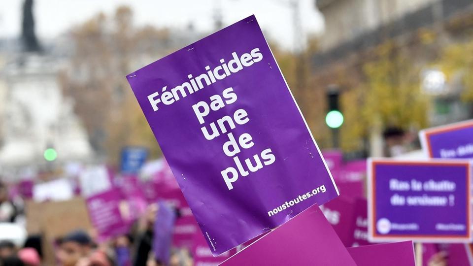 Violences faites aux femmes : la Gironde veut expérimenter une justice spécialisée