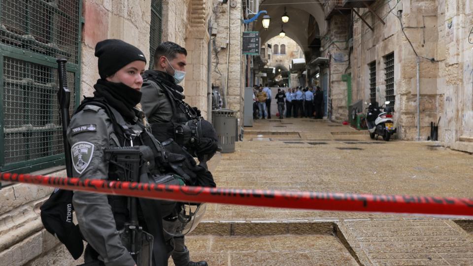 Israël : une attaque à l'arme à feu à Jérusalem fait un mort et trois blessés