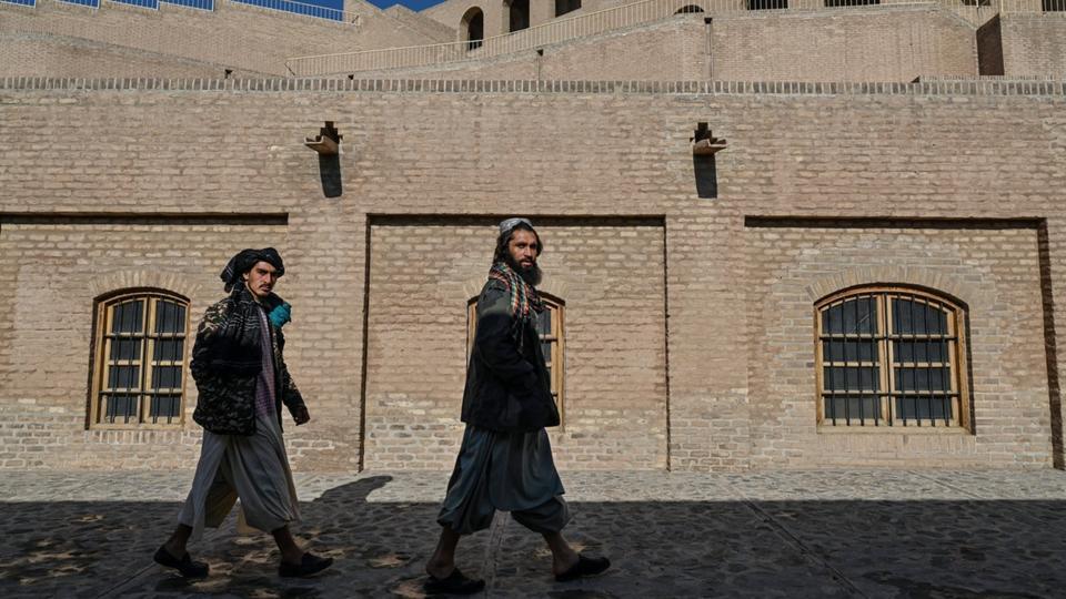 Afghanistan : «Les Talibans ont pu surfer sur le nationalisme et le rejet des étrangers»